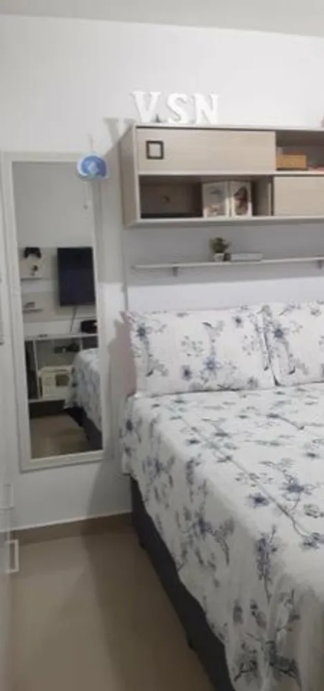 Apartamento, 2 quartos, 42 m² - Foto 11