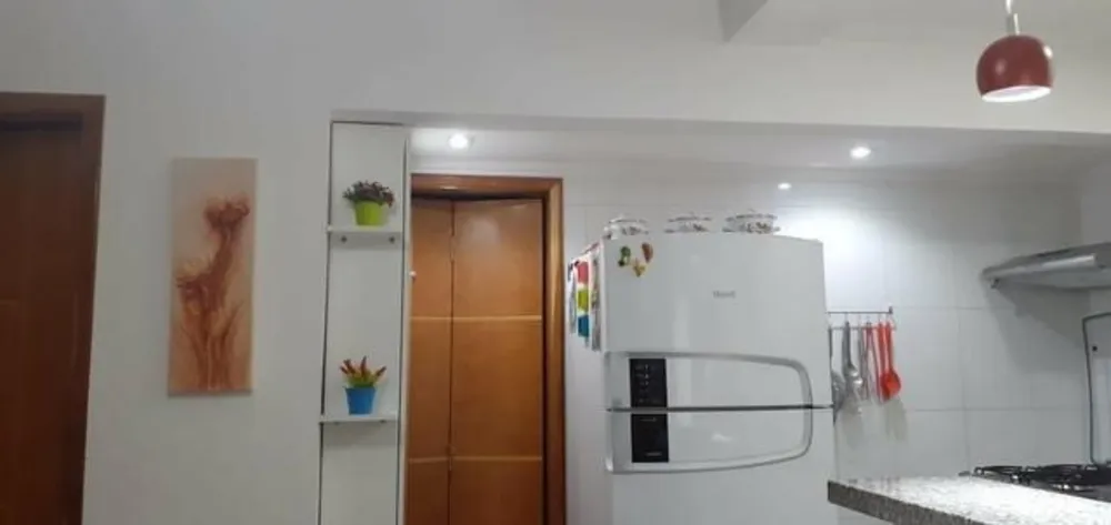 Apartamento, 2 quartos, 42 m² - Foto 15