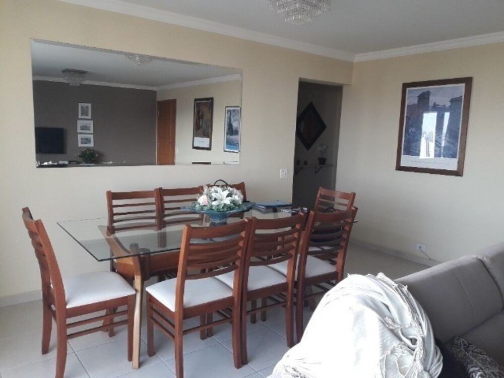 Apartamento, 3 quartos, 135 m² - Foto 9