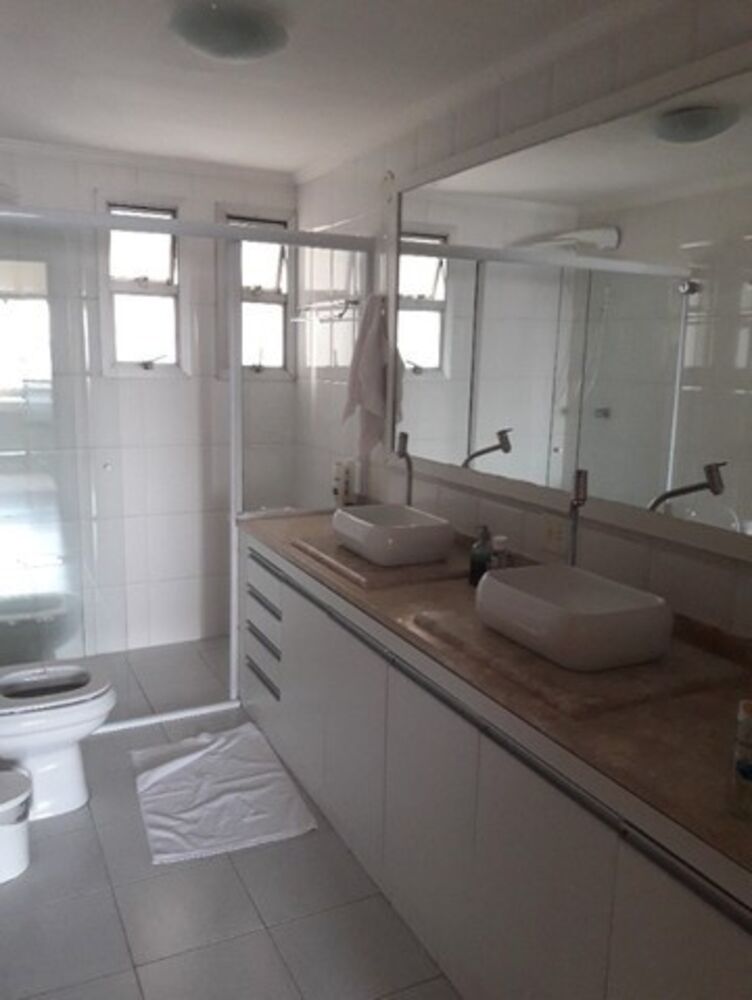 Apartamento, 3 quartos, 135 m² - Foto 8