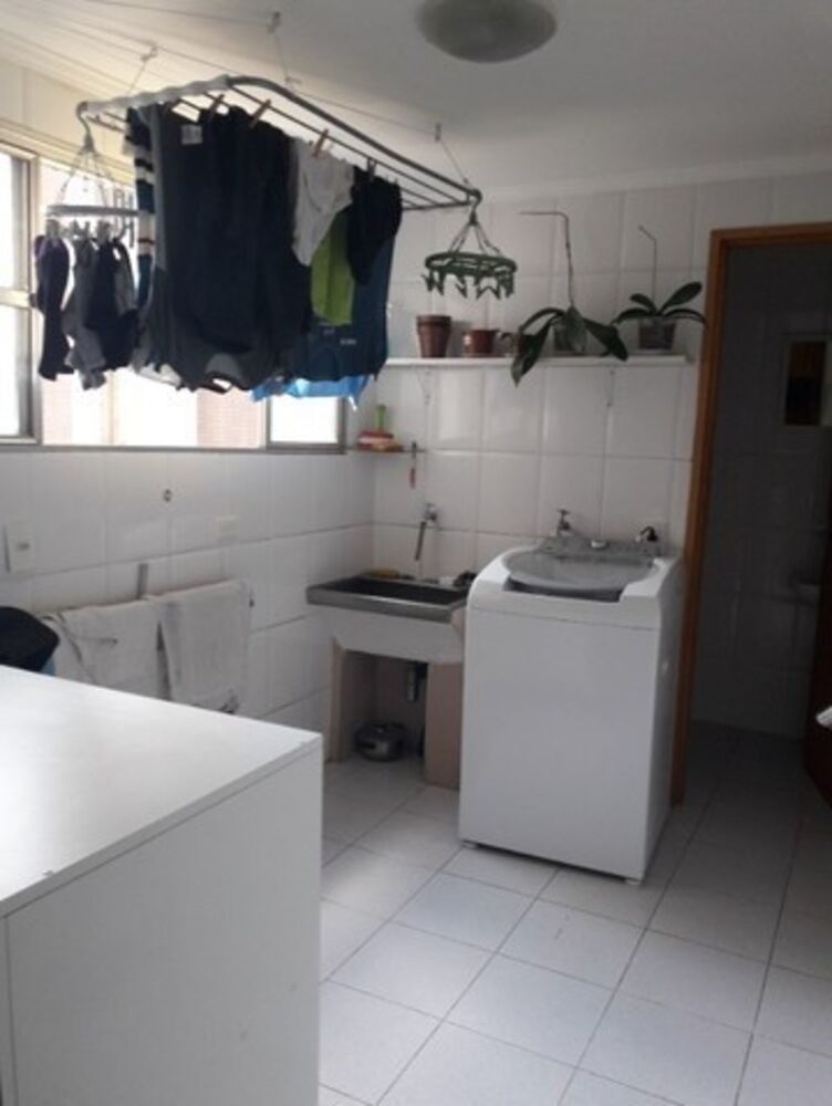 Apartamento, 3 quartos, 135 m² - Foto 4