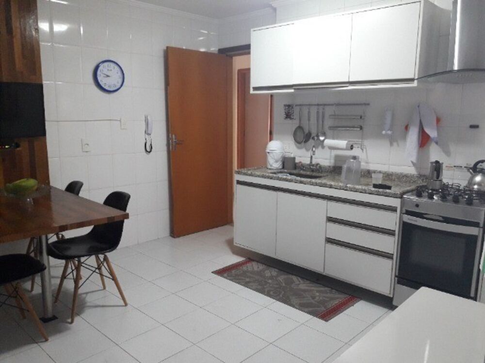 Apartamento, 3 quartos, 135 m² - Foto 15