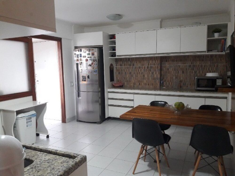 Apartamento, 3 quartos, 135 m² - Foto 11