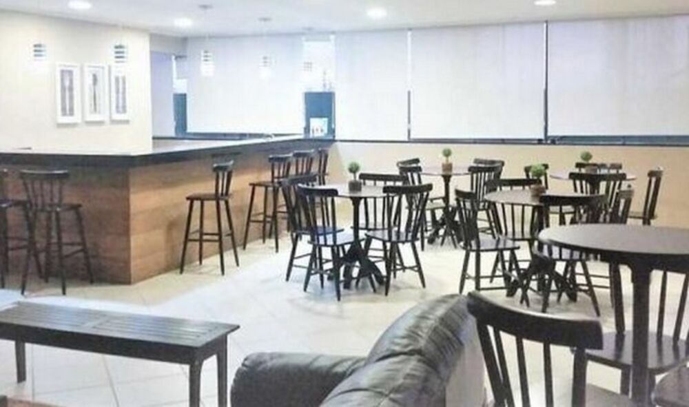 Apartamento, 3 quartos, 135 m² - Foto 10