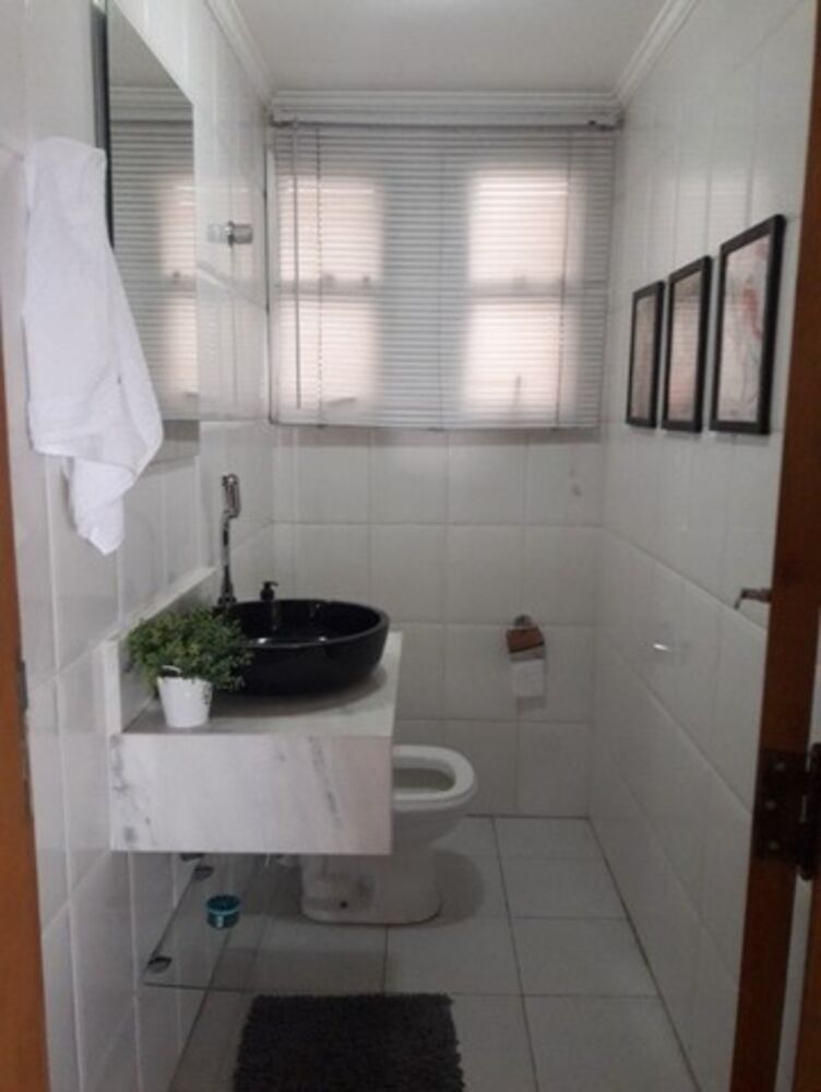 Apartamento, 3 quartos, 135 m² - Foto 13
