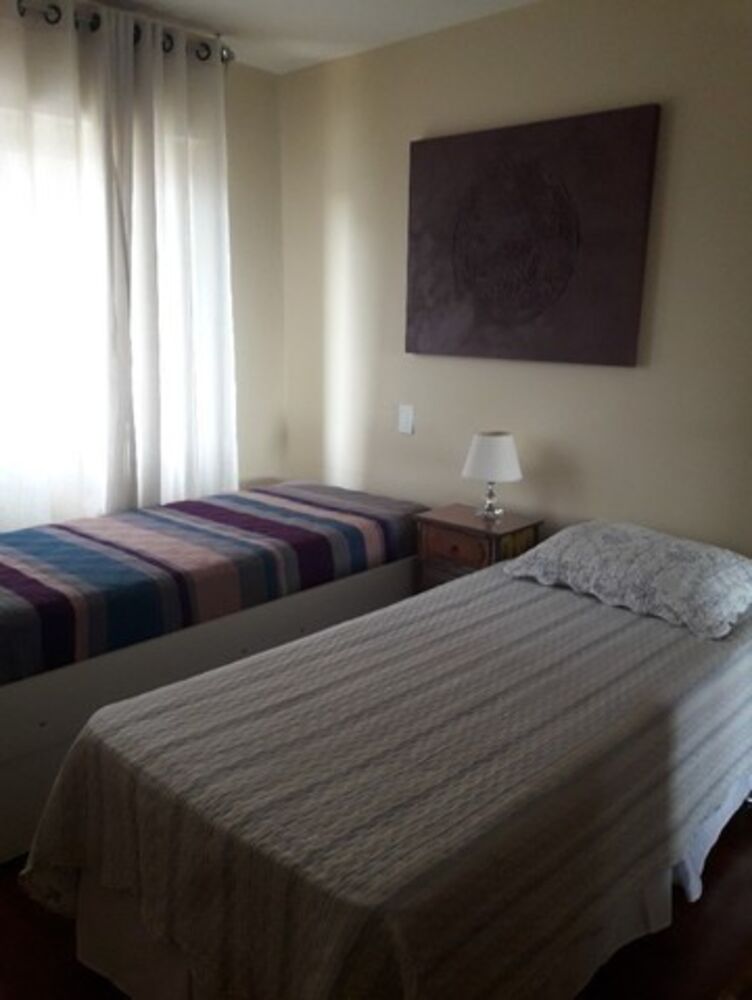 Apartamento, 3 quartos, 135 m² - Foto 1
