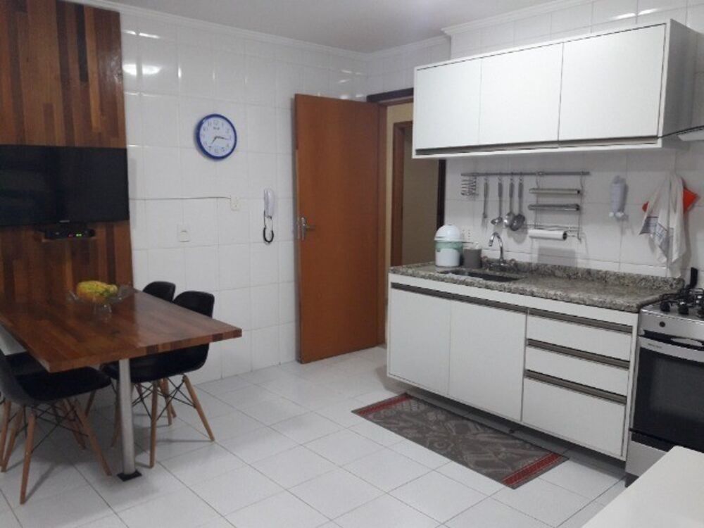 Apartamento, 3 quartos, 135 m² - Foto 2