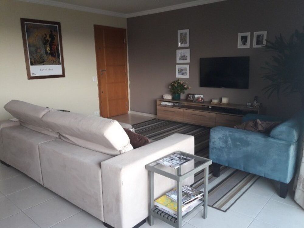 Apartamento, 3 quartos, 135 m² - Foto 12