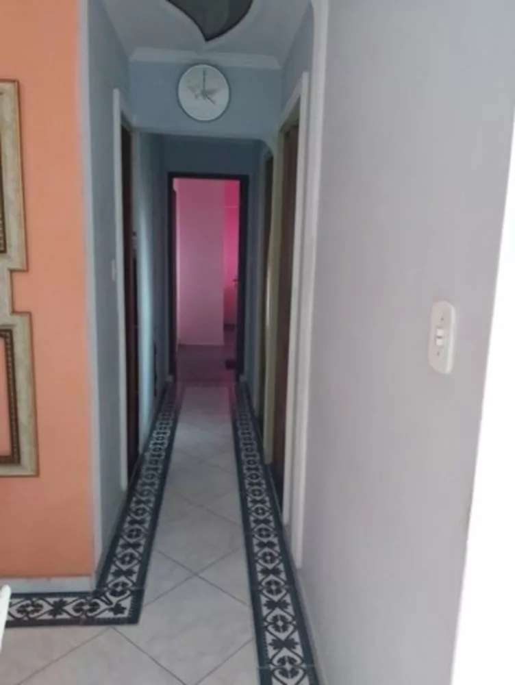 Apartamento à venda com 3 quartos, 75m² - Foto 8