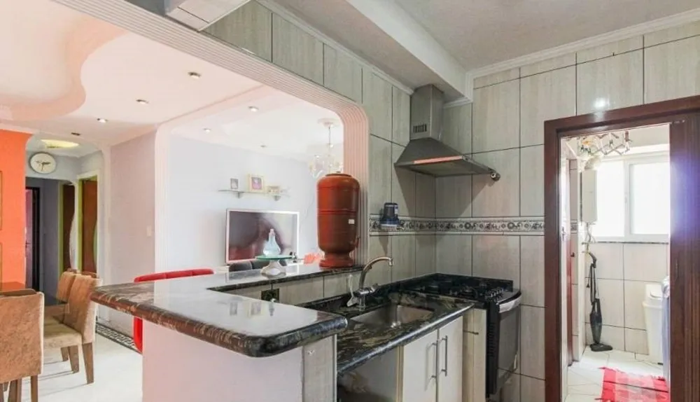 Apartamento, 3 quartos, 75 m² - Foto 11