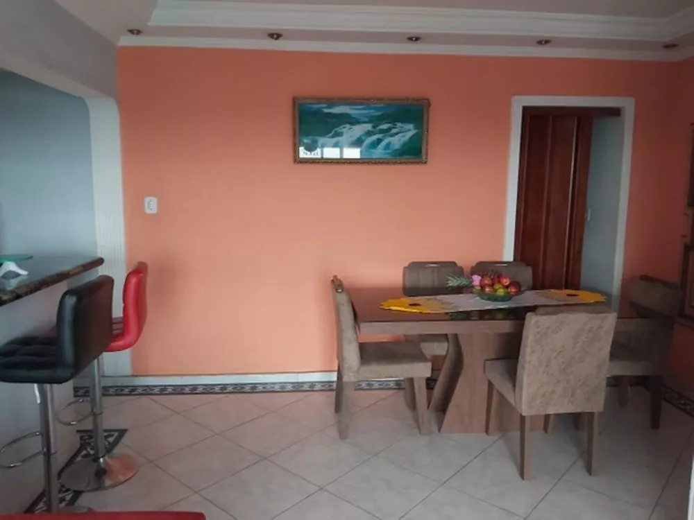 Apartamento à venda com 3 quartos, 75m² - Foto 3