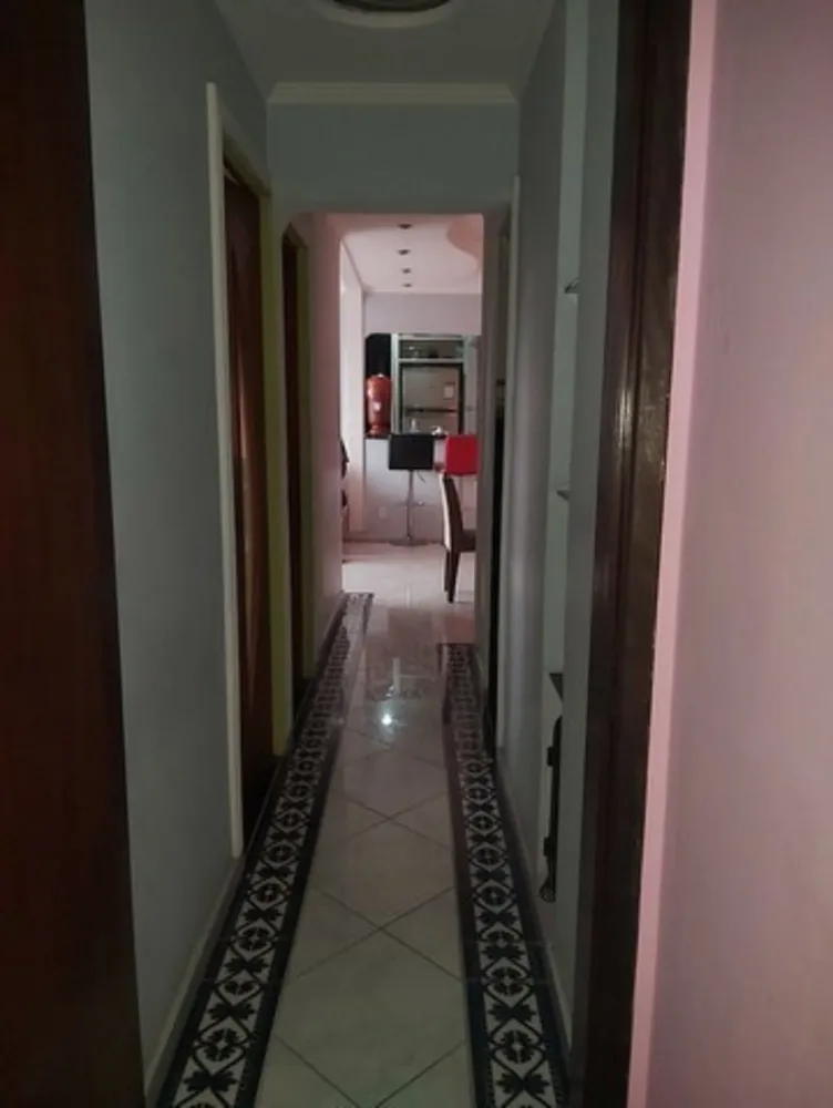 Apartamento, 3 quartos, 75 m² - Foto 9
