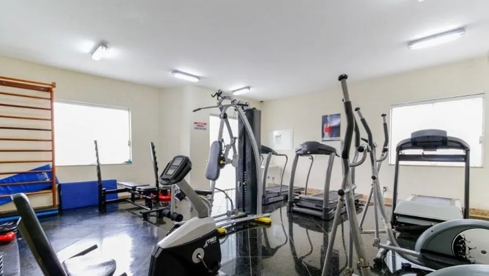 Apartamento, 3 quartos, 75 m² - Foto 14