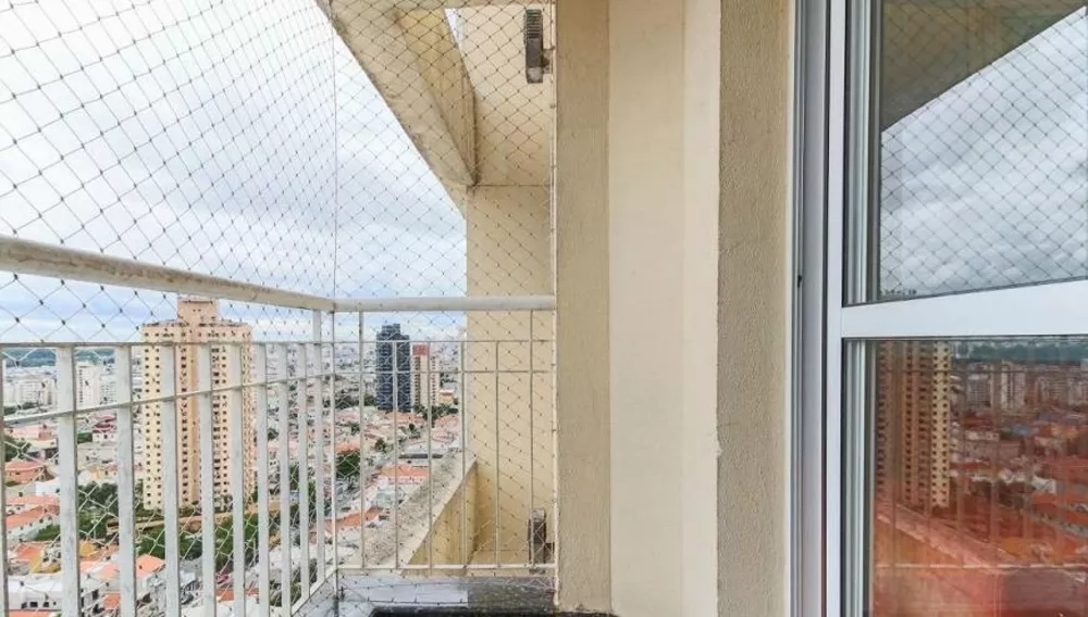 Apartamento à venda com 3 quartos, 75m² - Foto 6