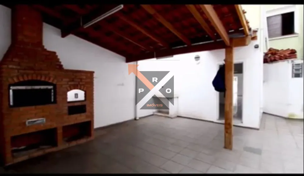 Casa, 3 quartos, 180 m² - Foto 3