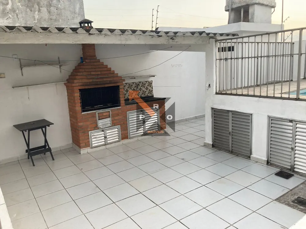 Casa, 6 quartos, 300 m² - Foto 2