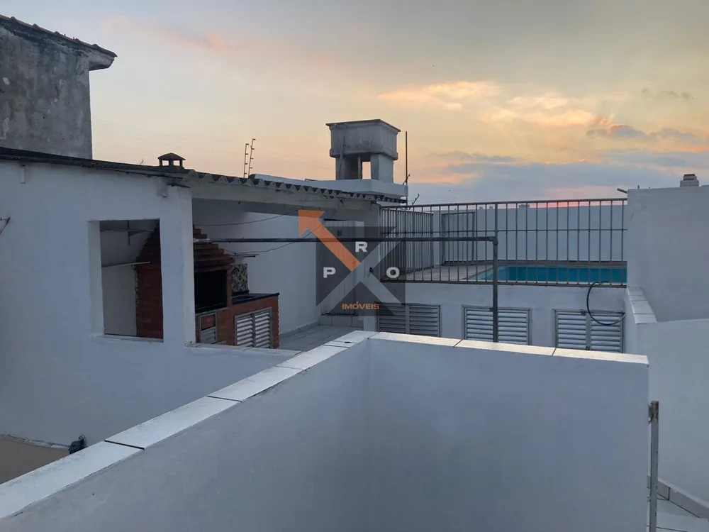 Casa, 6 quartos, 300 m² - Foto 1