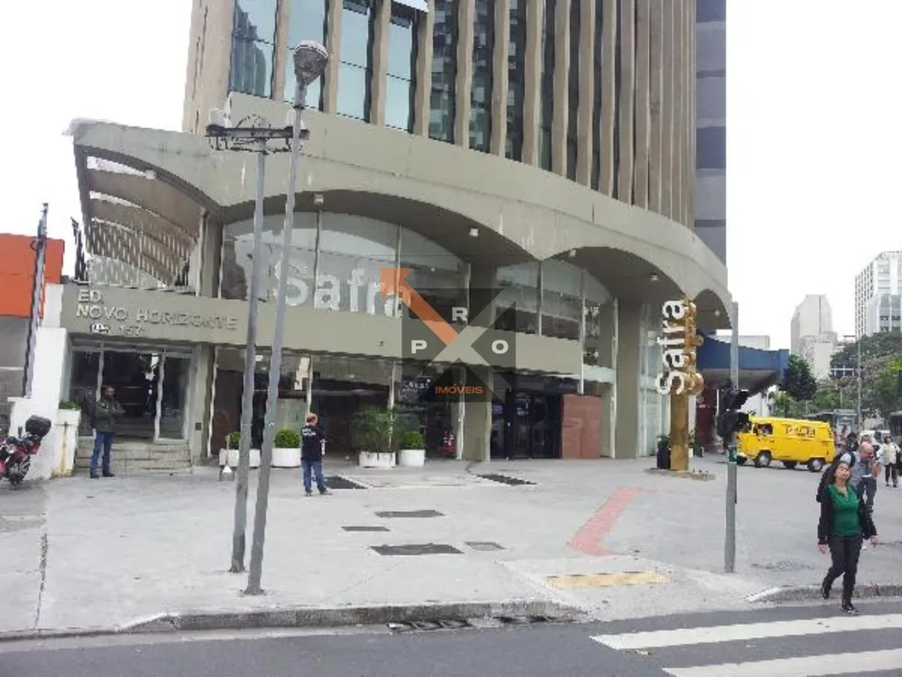 Sala-Conjunto, 200 m² - Foto 1