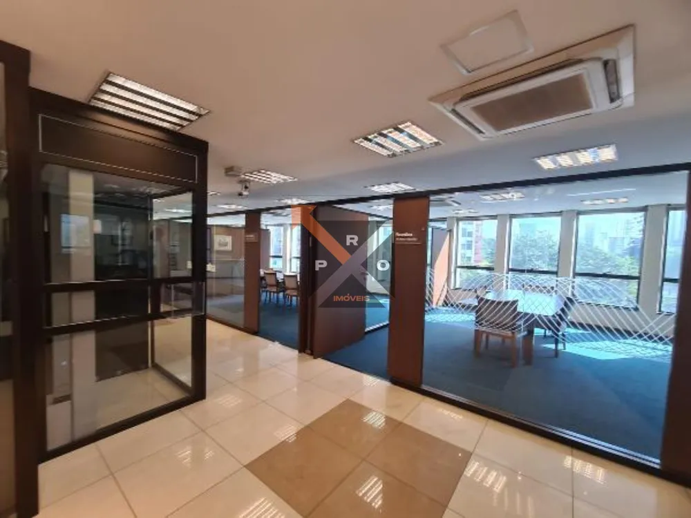 Sala-Conjunto, 200 m² - Foto 6