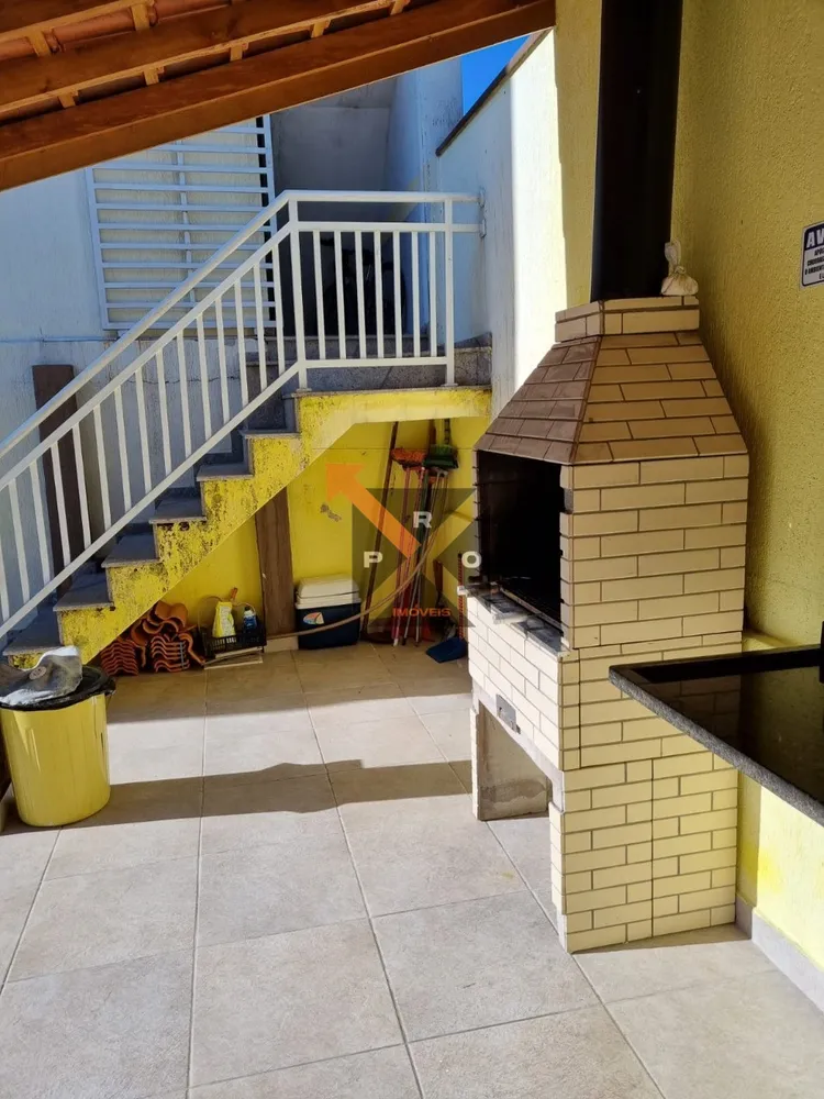 Casa, 2 quartos, 75 m² - Foto 7