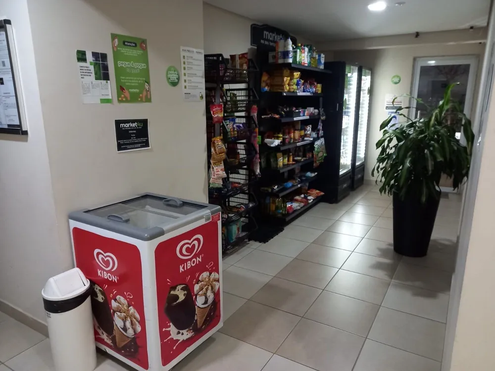 Apartamento, 1 quarto, 30 m² - Foto 3