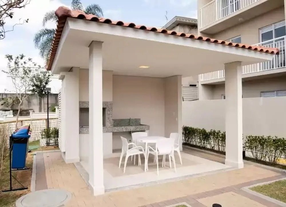 Apartamento, 1 quarto, 30 m² - Foto 13