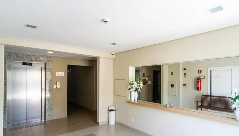 Apartamento, 1 quarto, 30 m² - Foto 1