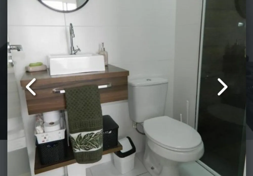 Apartamento, 1 quarto, 30 m² - Foto 7