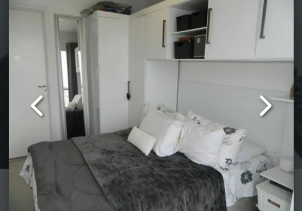 Apartamento, 1 quarto, 30 m² - Foto 9