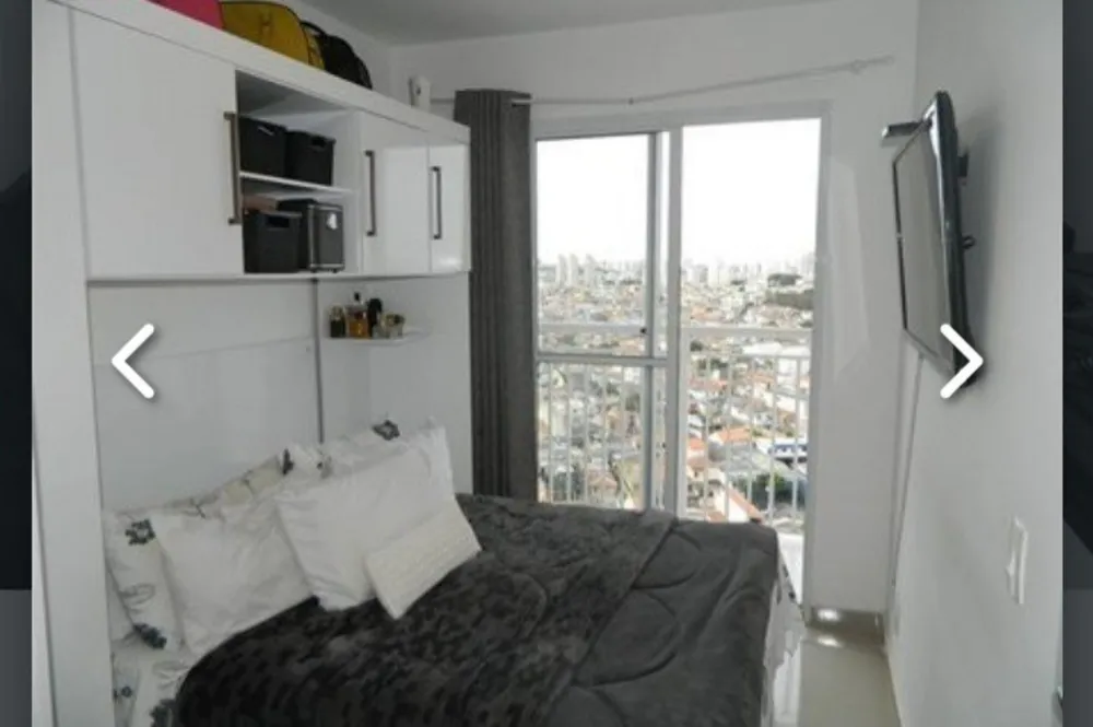 Apartamento, 1 quarto, 30 m² - Foto 5