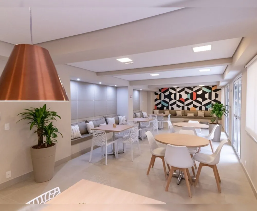 Apartamento, 1 quarto, 30 m² - Foto 10
