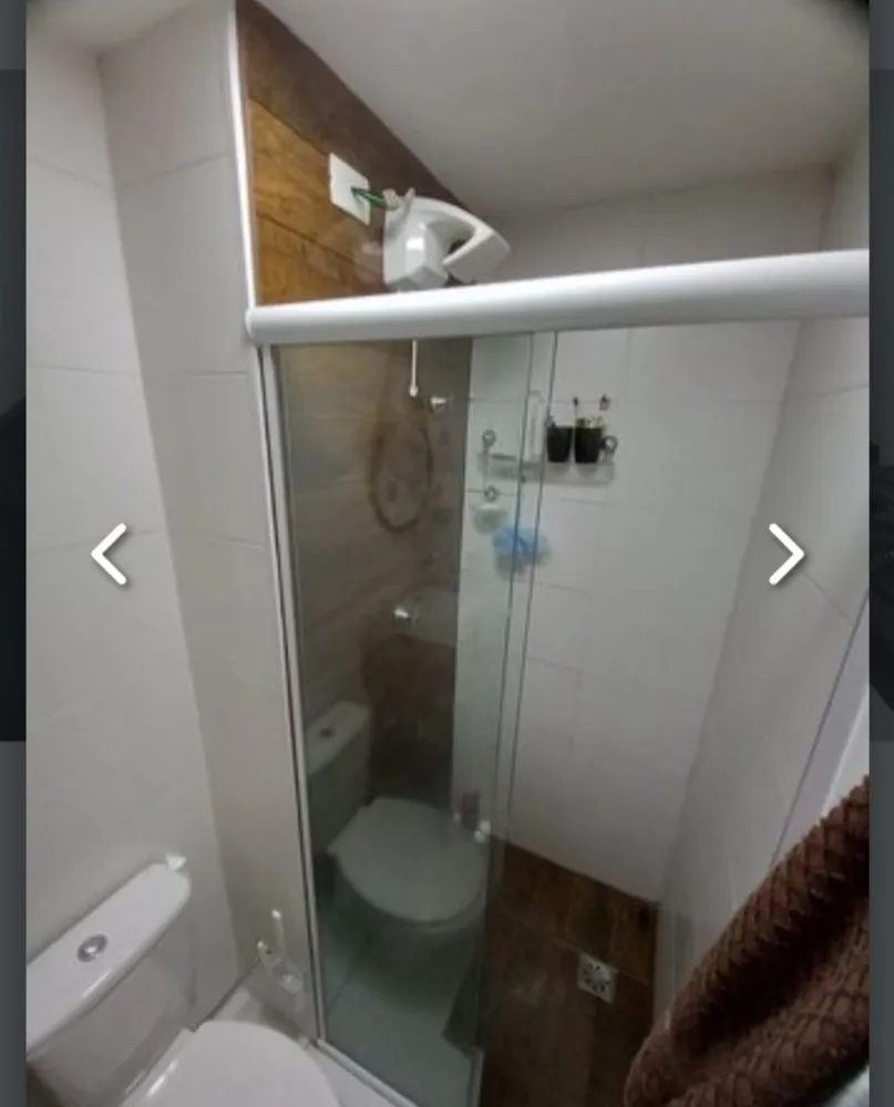 Apartamento, 1 quarto, 30 m² - Foto 2