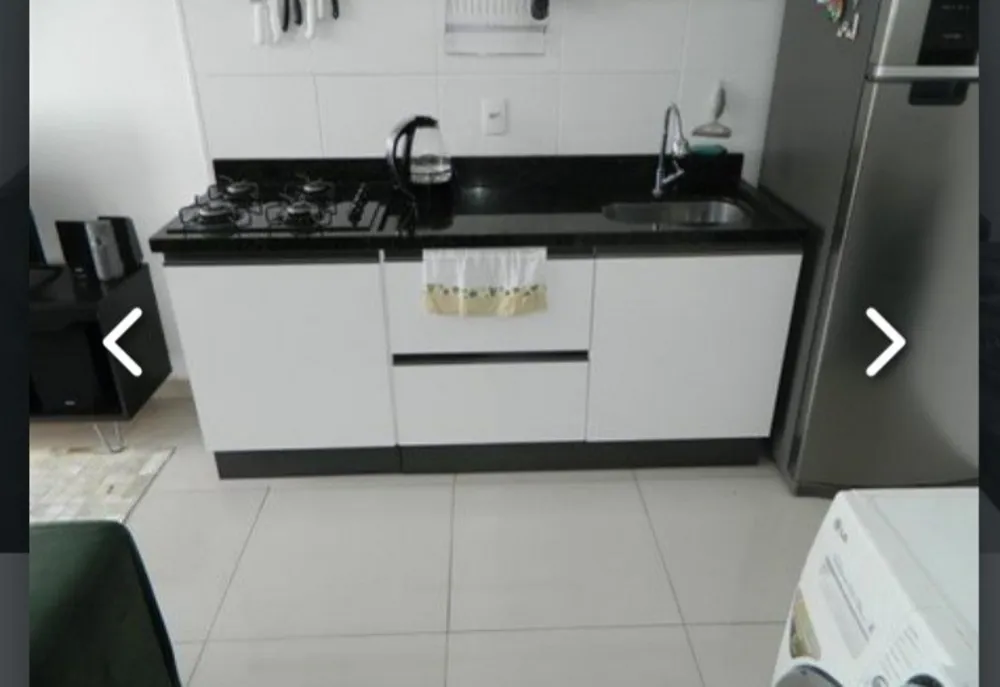 Apartamento, 1 quarto, 30 m² - Foto 4