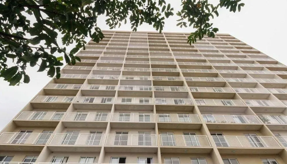 Apartamento, 1 quarto, 30 m² - Foto 16