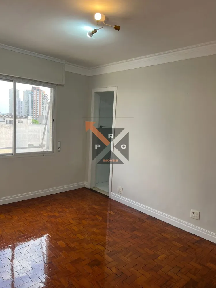 Apartamento, 3 quartos, 130 m² - Foto 1