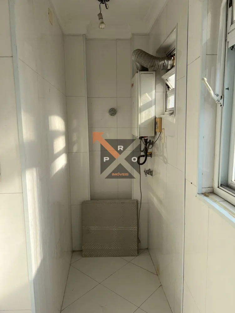 Apartamento, 3 quartos, 130 m² - Foto 9