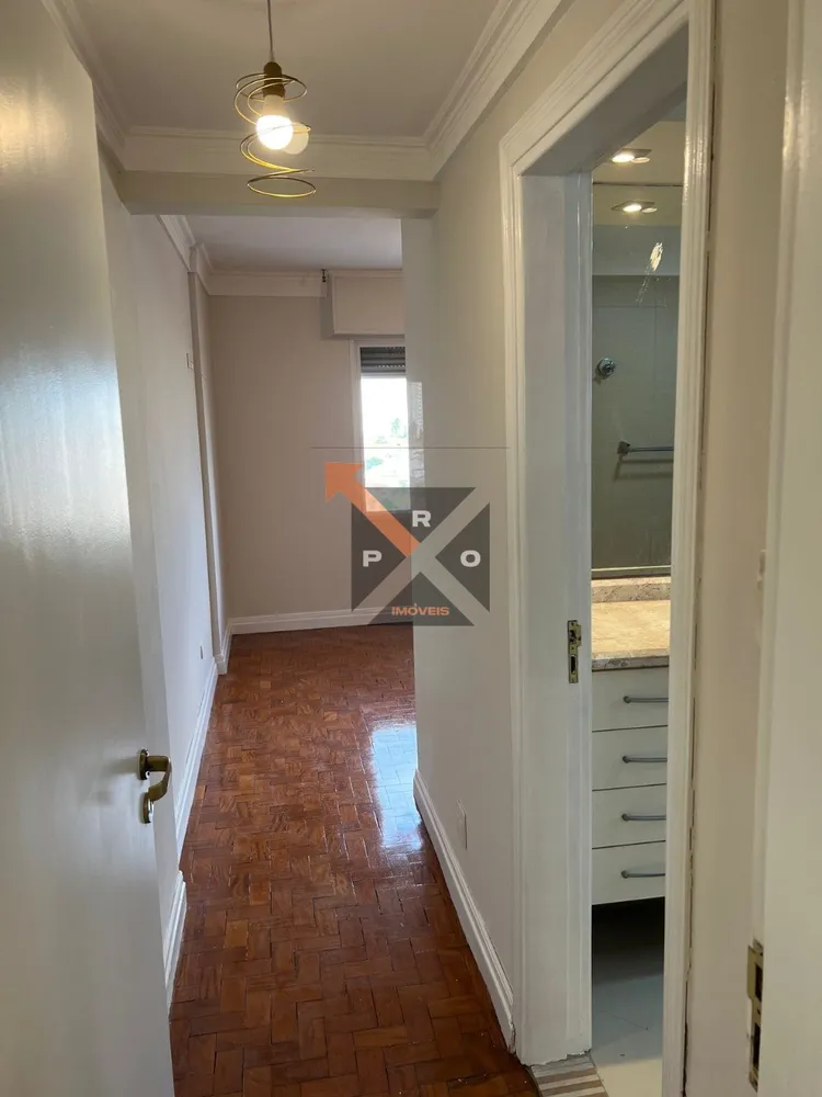 Apartamento, 3 quartos, 130 m² - Foto 11