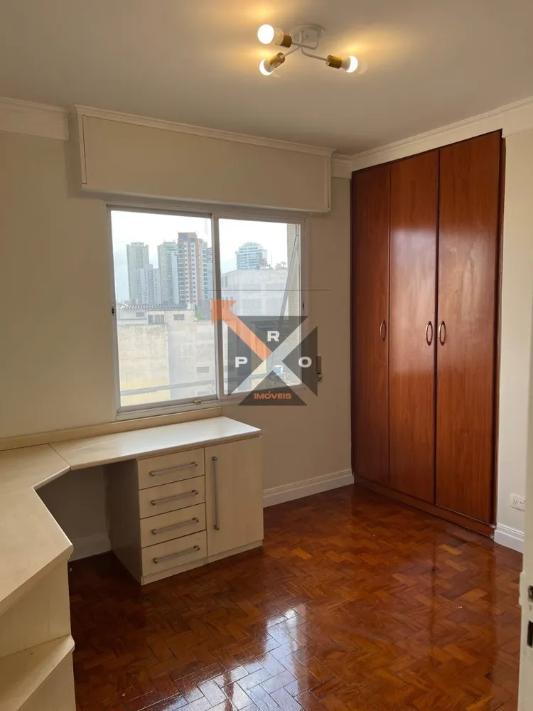 Apartamento, 3 quartos, 130 m² - Foto 2