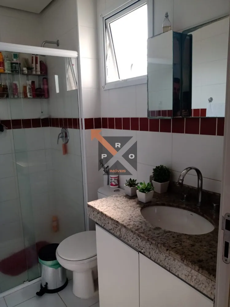 Apartamento, 2 quartos, 60 m² - Foto 15
