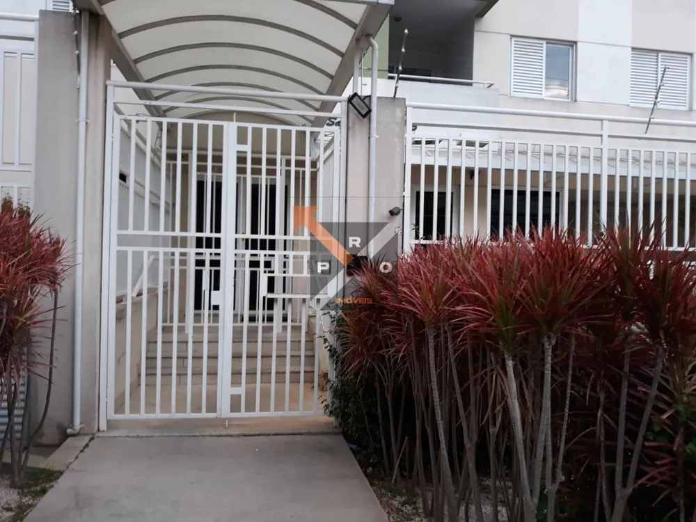 Apartamento, 2 quartos, 60 m² - Foto 20