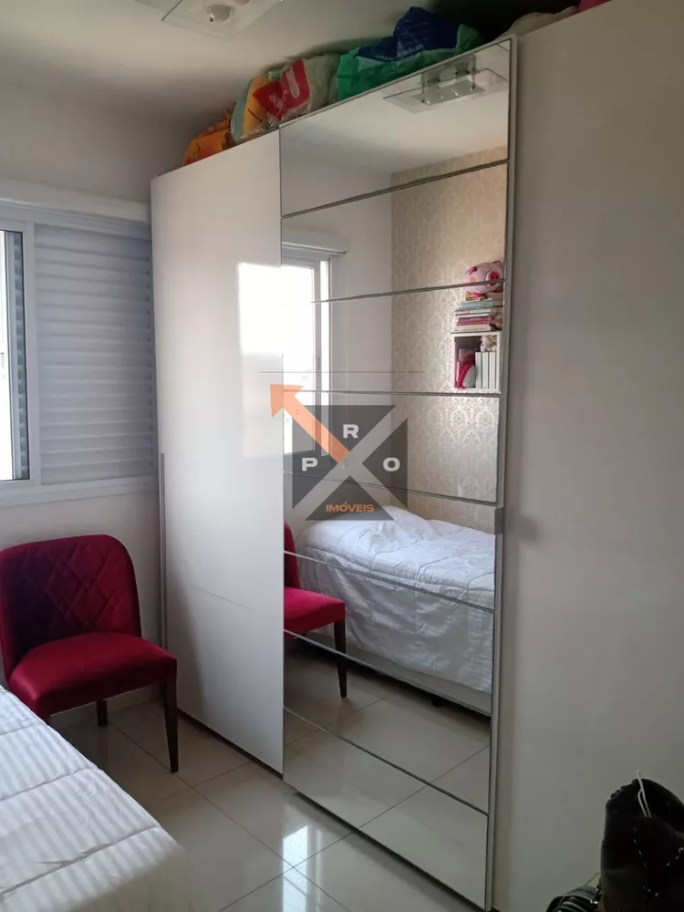 Apartamento à venda com 2 quartos, 60m² - Foto 12