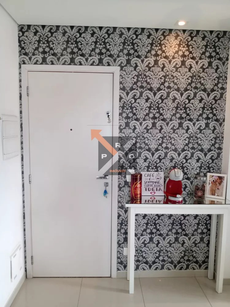 Apartamento à venda com 2 quartos, 60m² - Foto 6