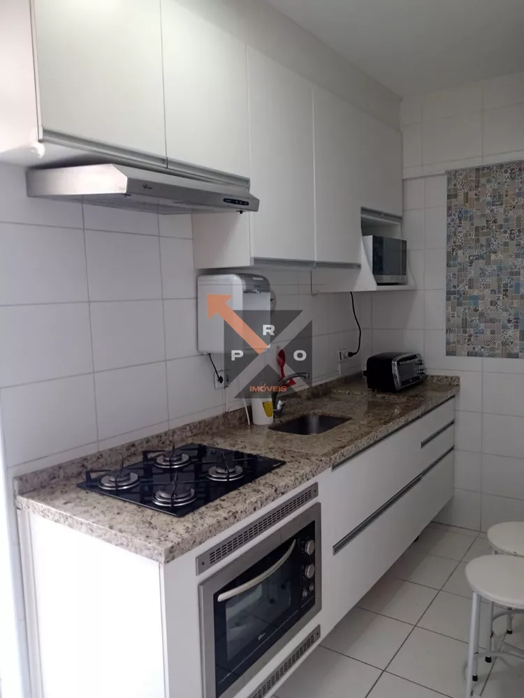 Apartamento à venda com 2 quartos, 60m² - Foto 8