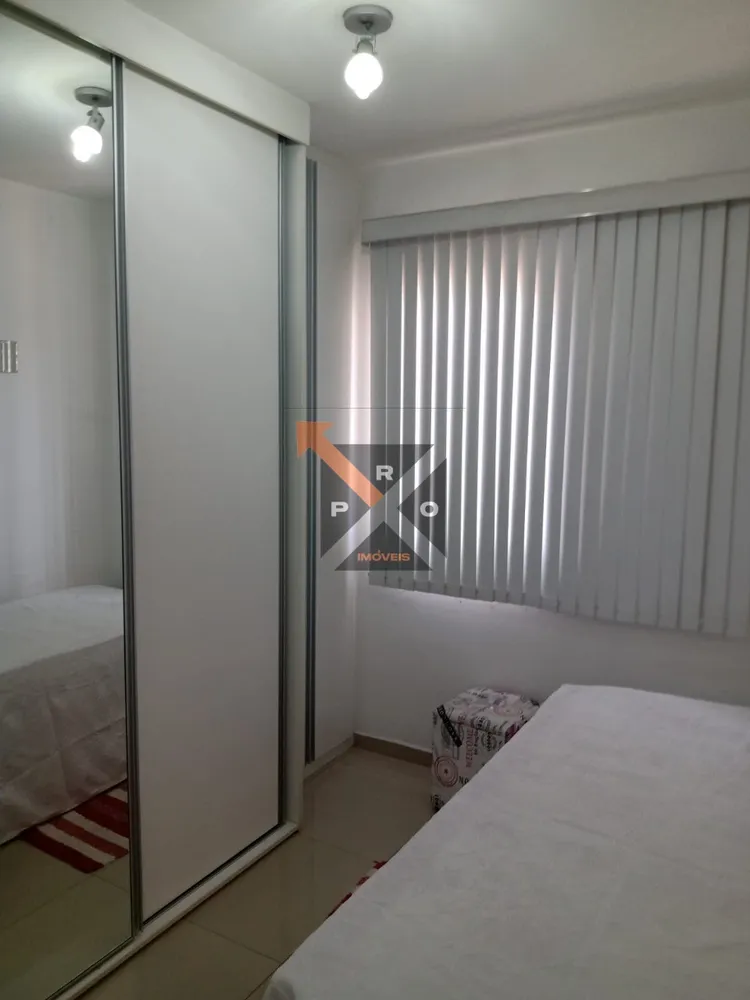 Apartamento, 2 quartos, 60 m² - Foto 13