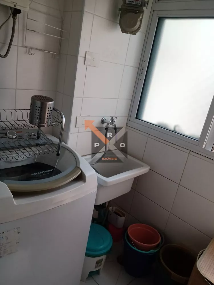 Apartamento à venda com 2 quartos, 60m² - Foto 10