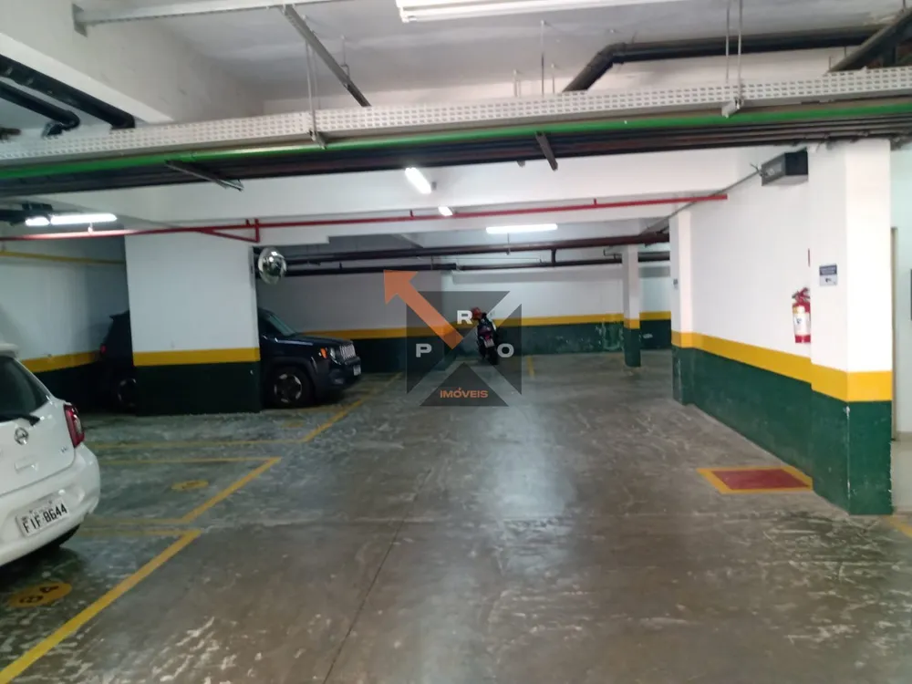 Apartamento, 2 quartos, 60 m² - Foto 19