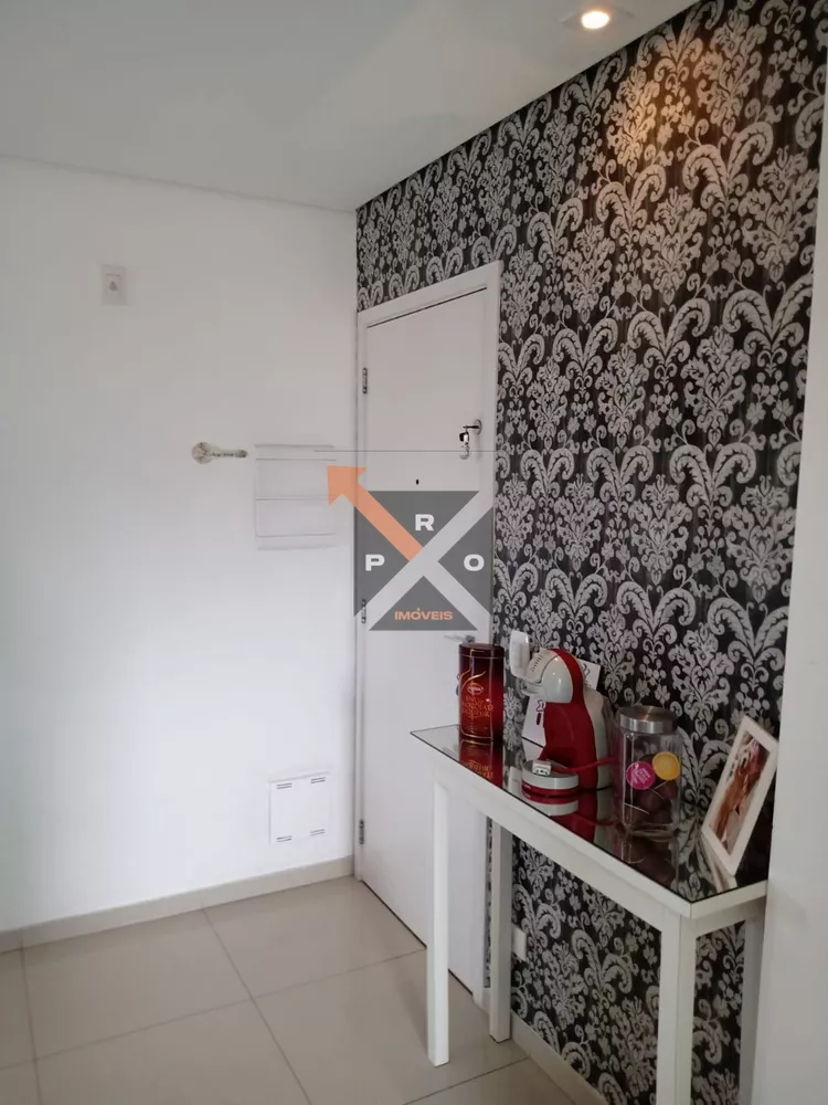 Apartamento à venda com 2 quartos, 60m² - Foto 7