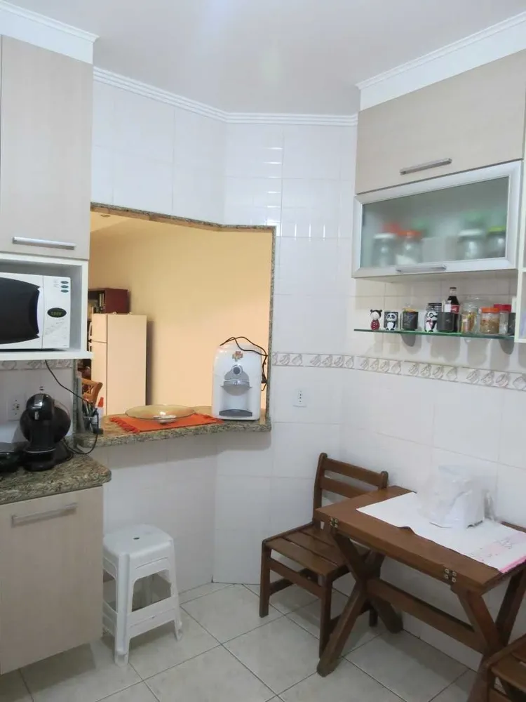 Casa, 3 quartos, 135 m² - Foto 8
