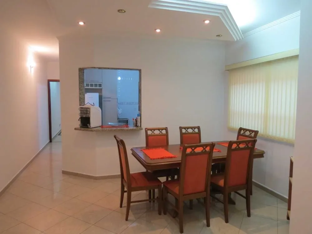 Casa, 3 quartos, 135 m² - Foto 1