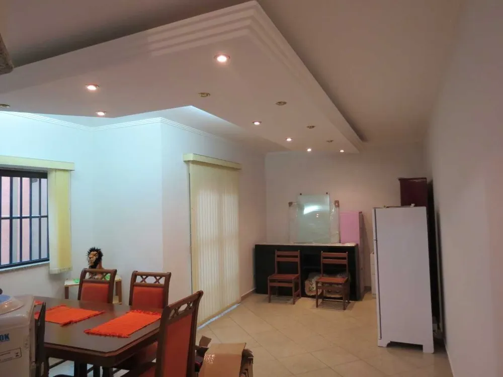 Casa, 3 quartos, 135 m² - Foto 3